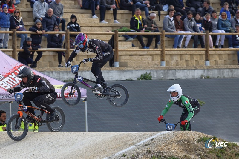 2023 BMX European Cup - 19/03/2023 - Day 3 - photo Ilario Biondi/SprintCyclingAgency©2023